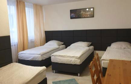 Workers-Sleep-Station - Foto 49