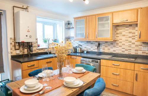 St Paul's Place With Garden And Parking - Foto 20