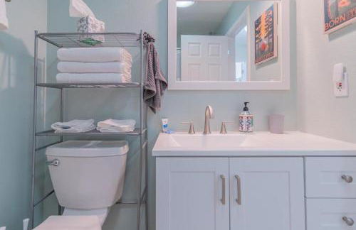 The Westside Garay Townhome - Foto 26