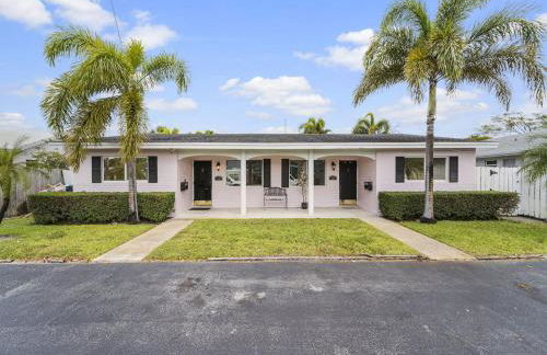 Little Palm House Tropical Oasis - Foto 17