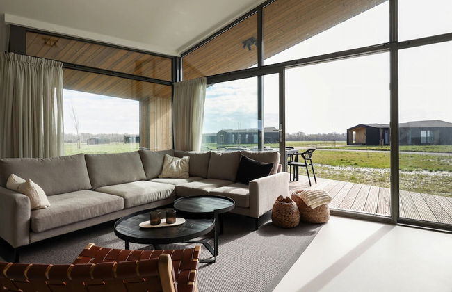 Holiday Home Wissenkerke Near Nature Reserve - Foto 15