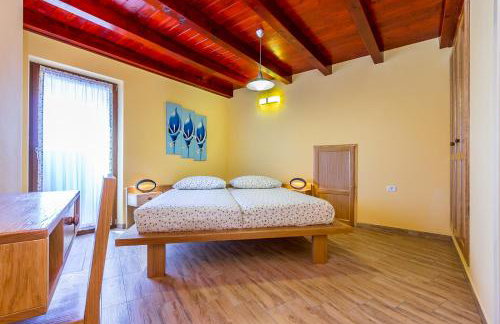 Pool Terrace Relax & Fun Villa Fuma - Foto 15