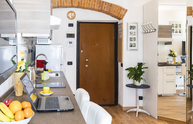 notaMi - Smart Apartment - Milan Downtown - Photo 16