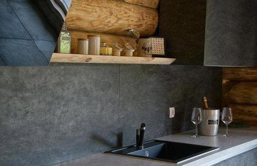 WOODS LODGE PLITVICE LAKES - Foto 57