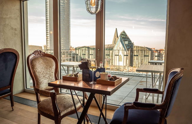 Felix Suiten am Augustusplatz - Photo 73