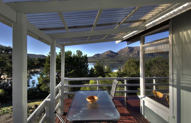 Freycinet Beachfront Retreat - Foto 14