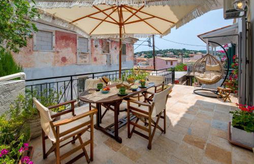 Marilu's, Paxos Port House - Foto 2