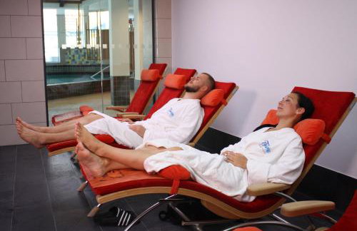 Appartement-Haus Blumenhof - Foto 59