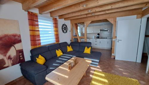 HM - Ferienhaus 3 Deluxe Krombachtalsperre Westerwald exklusive verbrauchte NK - Foto 3