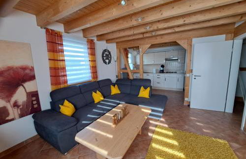 HM - Ferienhaus 3 Deluxe Krombachtalsperre Westerwald exklusive verbrauchte NK - Photo 3