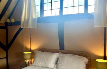 The Coach House - Foto 28