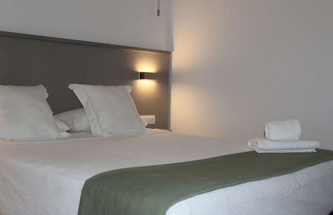 Apartamentos Vigilia Park - Foto 5