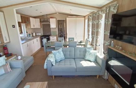 95C Sunset View Port Haverigg Marina Village - Foto 14