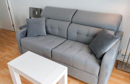 Apartment Cardenal Cisneros - Foto 10