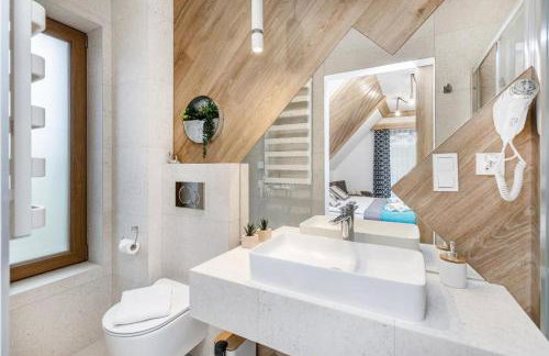 Villa Lawendowy Prestige - Foto 37