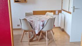 APPART ZIG-ZAG LES COCHES - Foto 3