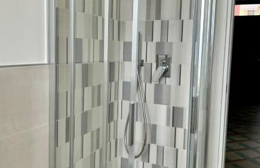 Ampio appartamento fino a 6 persone sulle colline della Spezia, vista panoramica sul Golfo - 10 minuti dal centro città 16 da Sarzana e Lerici - Photo 16