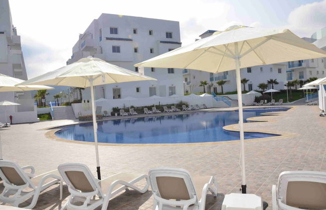 Residence hoteliere l'Escale - Foto 56