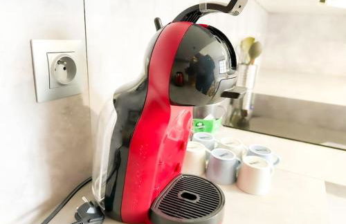 Anh Dao-Disneyland-Parking Gratuite et Terrasse - Foto 10