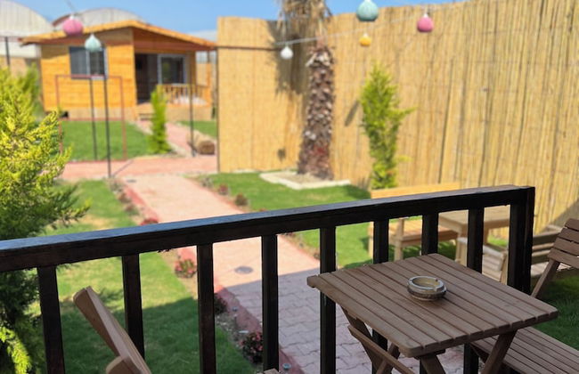 Sare Suit Bungalow - Foto 15