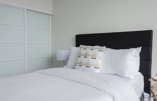 LIV Extended Stay - Foto 13