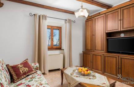 Rona stone house apartments Janja - Foto 15