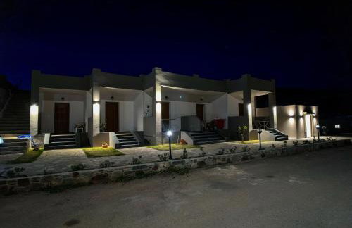 Elafonisi Paradise with Parking, WiFi, - Walking Distance to the Beach - Foto 13