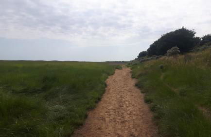 Coastal Annex at Saltfleet - Foto 33