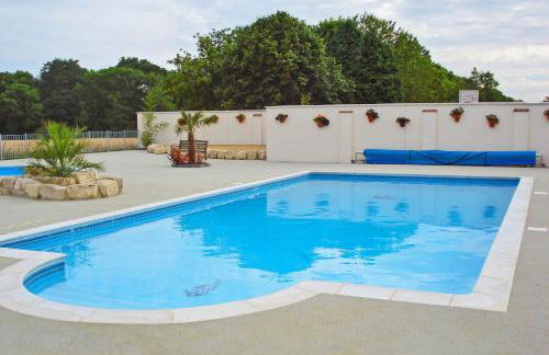 Holiday home in Furzehill - Photo 17