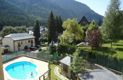 Alojamiento Aspe Arañones Canfranc - Foto 12