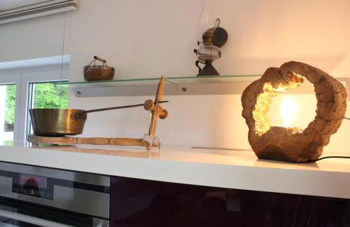 Kuh Heimat - Bergblick - Terrasse - Photo 29