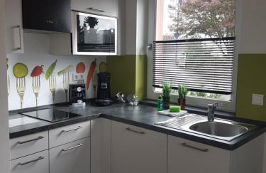 Boardinghouse Waldbronn - Foto 12