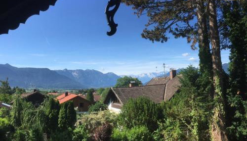 Alpenchalet - Foto 2