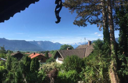 Alpenchalet - Foto 2