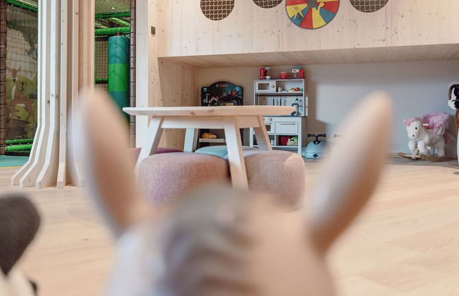 Mariengut - Aparthotel Kramer - Foto 45