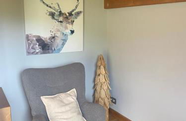 Chalet du Feug - Foto 23