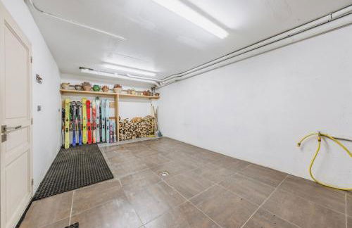 Chalet Montanum, 9 pax - Courchevel, Bed & Breakfast - Foto 27