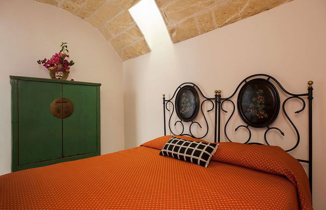 VilleSalento - Santa Maria al Bagno M900 - Foto 5