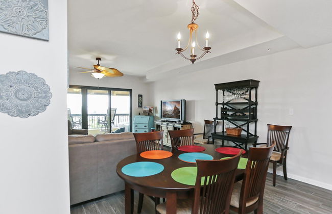 Club at Mexico Beach 2C Coastal Dreaming - Foto 26