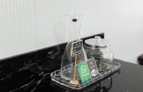 Flat no Shopping Piratas com vista para o mar - Foto 13