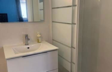 Appartement cozy proche de toutes commodités - Foto 5