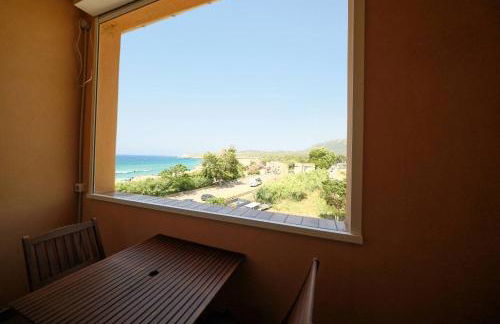 Grand studio Mezzanine sur la plage - Foto 2