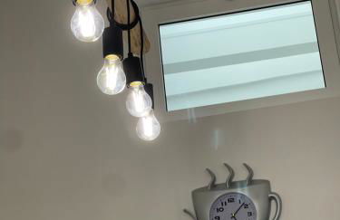 Sweet home-Casa Di Bari - Foto 35