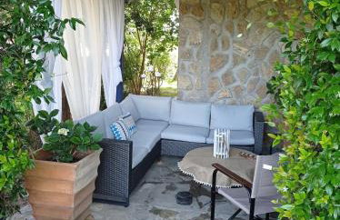 Make yourself at home in Halkidiki's paradise - Foto 22
