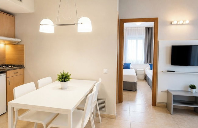 Apartment SunClub CalaVinya - Photo 23