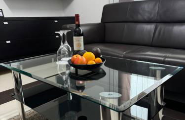 CentralPark Nürnberg 2 Zimmer - Photo 9