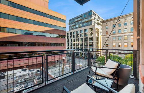 Good Hotels Downtown Denver - Foto 4