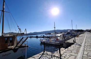 Markella's apartment Karystos - Foto 22