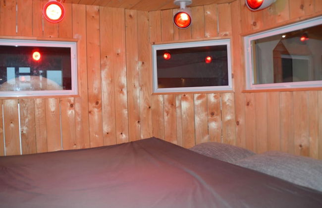 Verviers Villa With Sauna - Foto 18