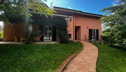 casa mimose rosa II - Foto 2